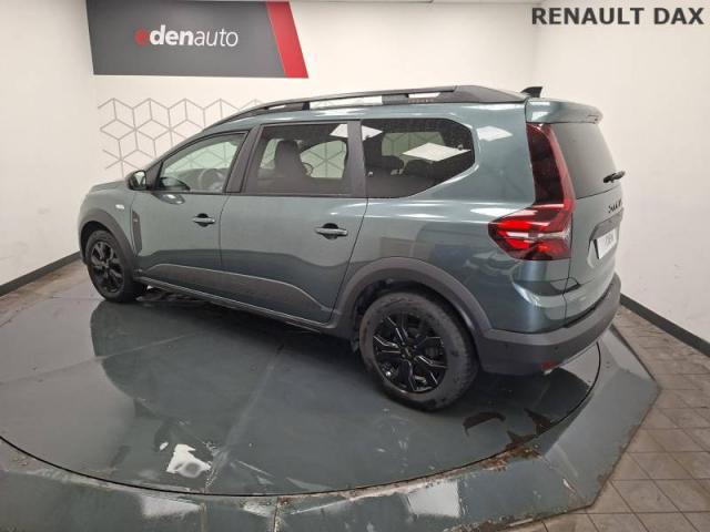 Dacia Jogger image 9
