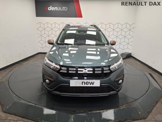 Dacia Jogger image 6