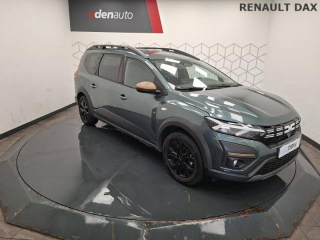 Dacia Jogger image 3