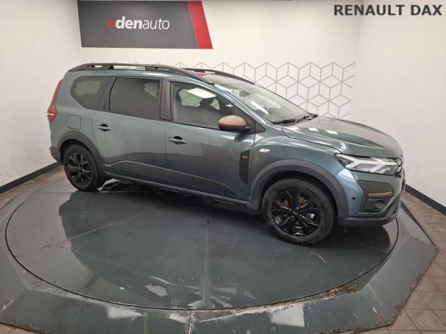 Dacia Jogger image 2
