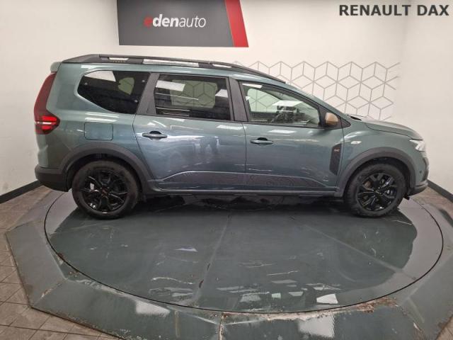 Dacia Jogger image 8