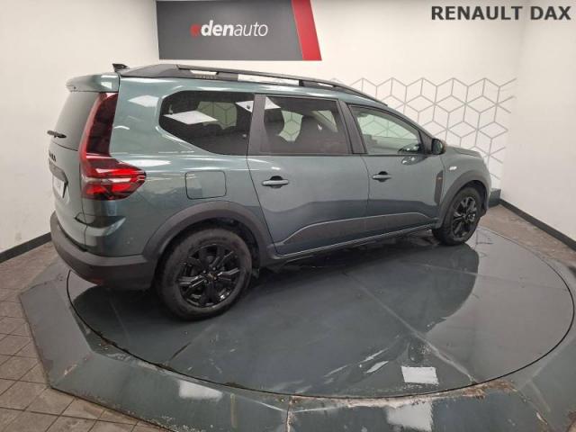 Dacia Jogger image 5