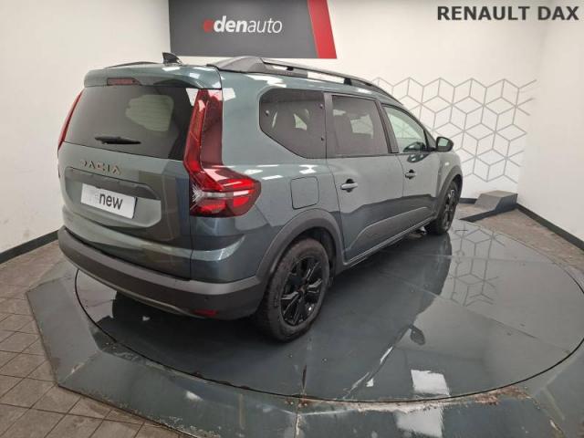 Dacia Jogger image 1