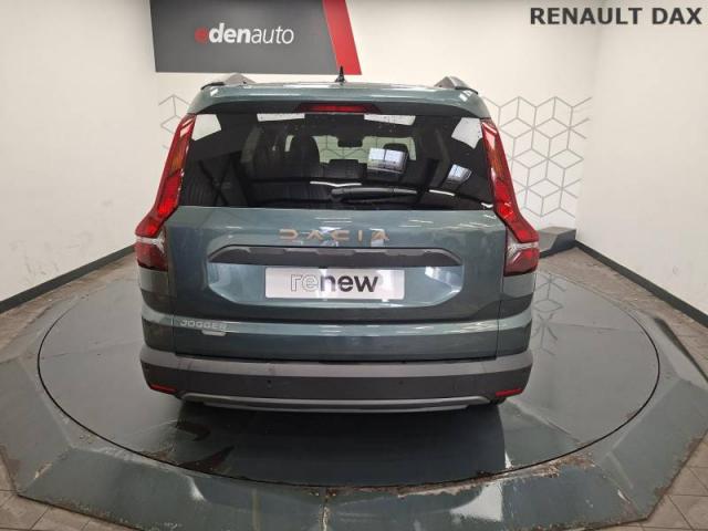 Dacia Jogger image 4