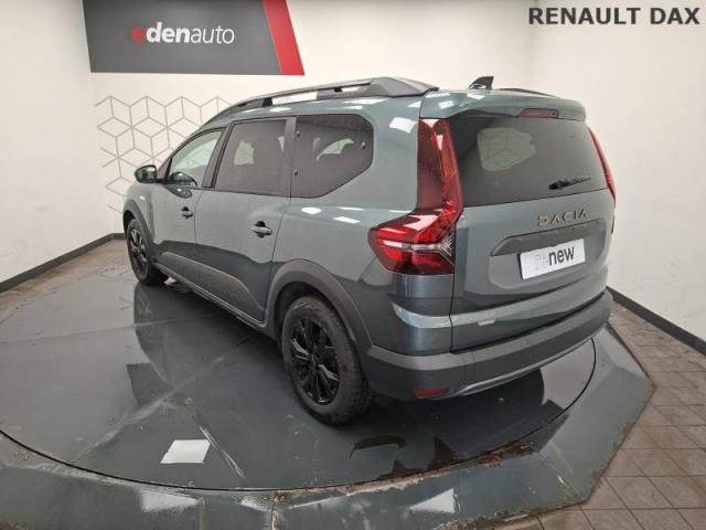 Dacia Jogger image 7