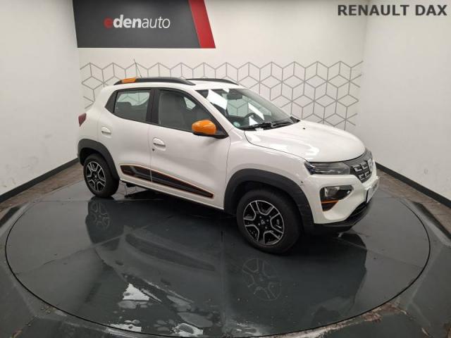 Dacia Spring image 3