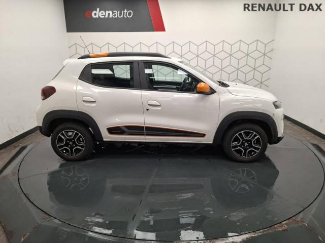 Dacia Spring image 1