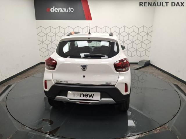 Dacia Spring image 7