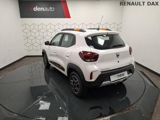 Dacia Spring image 6