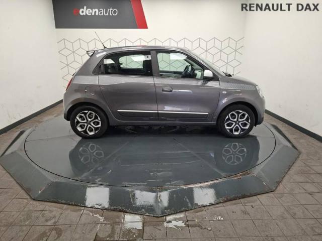 Renault Twingo image 8