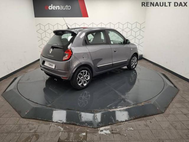 Renault Twingo image 5