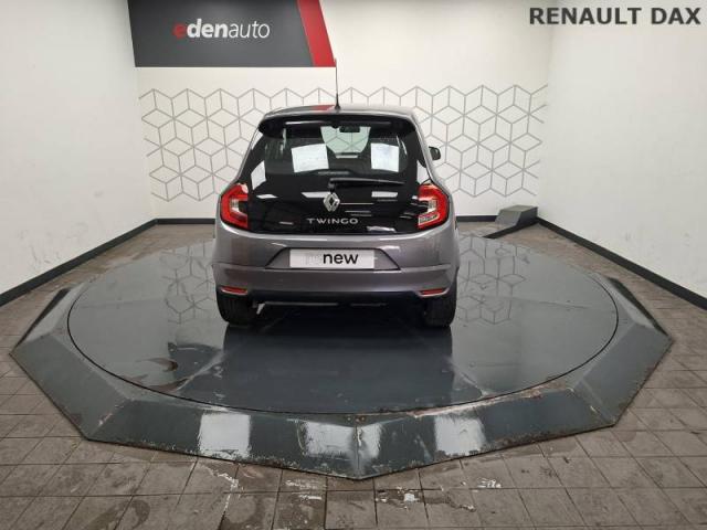 Renault Twingo image 3