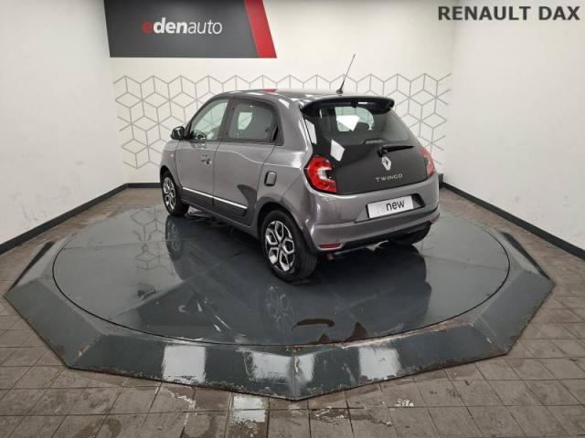 Renault Twingo image 4