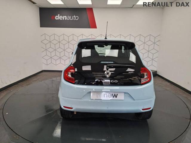 Renault Twingo image 3