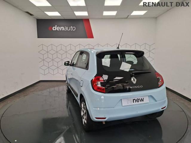 Renault Twingo image 6