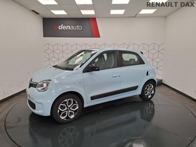 Renault Twingo image 4