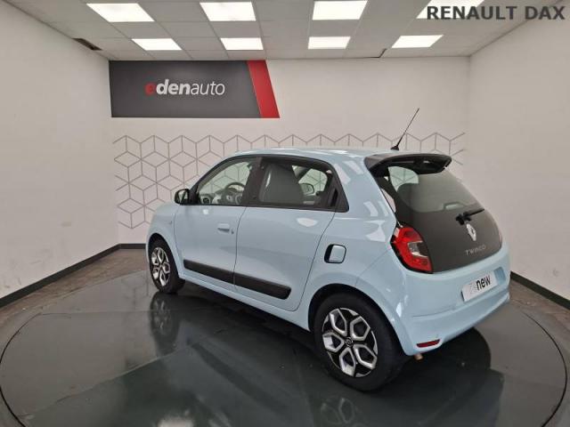 Renault Twingo image 6