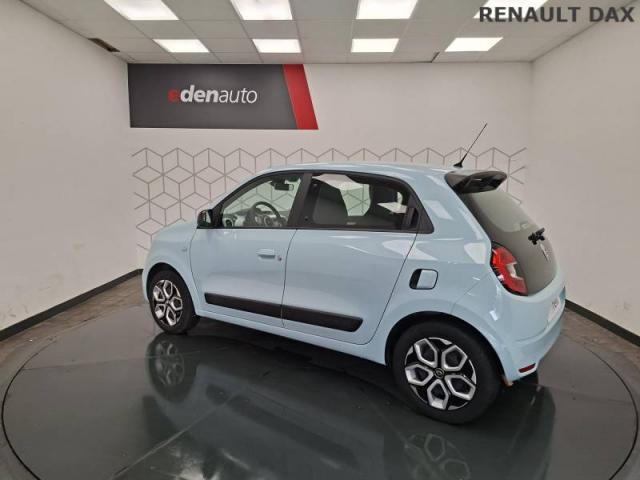 Renault Twingo image 8