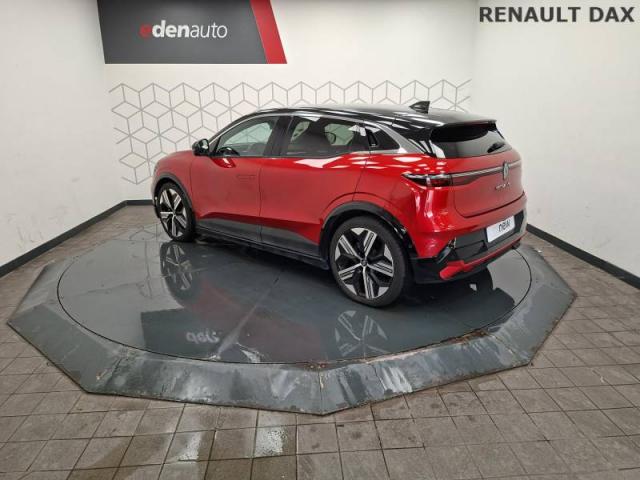 Renault Mégane image 8