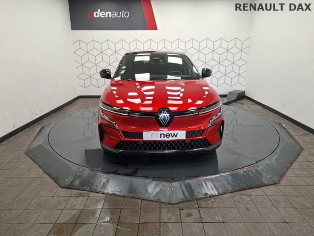 Renault Mégane image 5