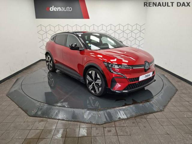 Renault Mégane image 9