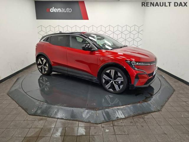 Renault Mégane image 4