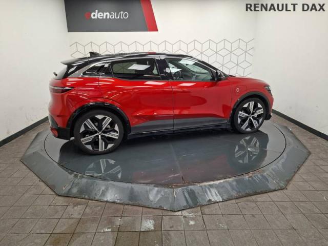 Renault Mégane image 3