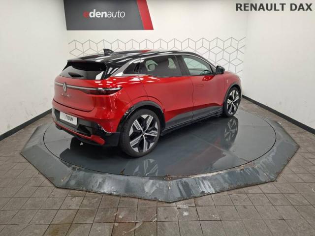 Renault Mégane image 1