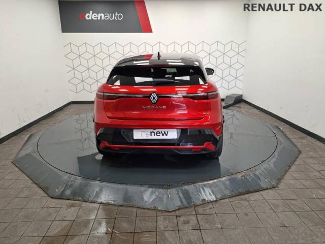 Renault Mégane image 2