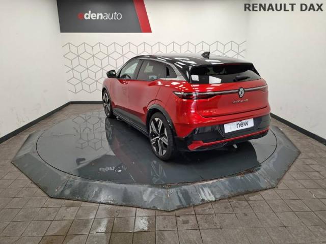 Renault Mégane image 7