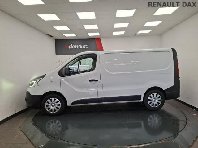 Renault Trafic image 5