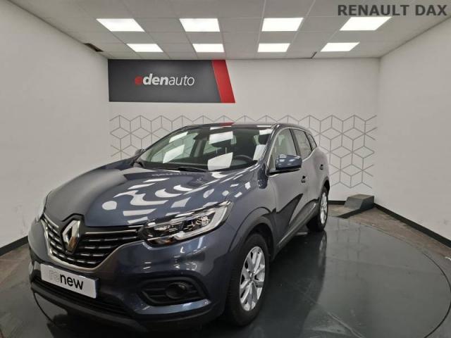 Renault Kadjar Blue Dci 115 Edc Business