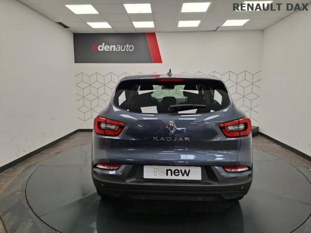 Renault Kadjar image 4
