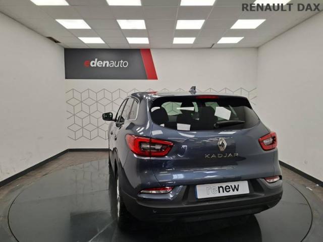 Renault Kadjar image 7