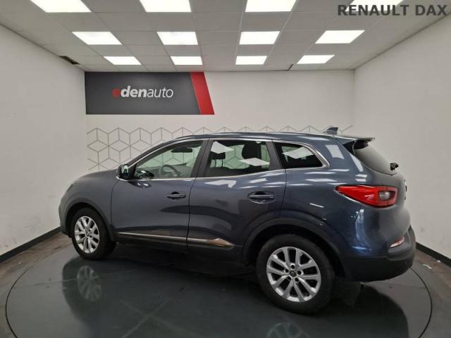 Renault Kadjar image 1