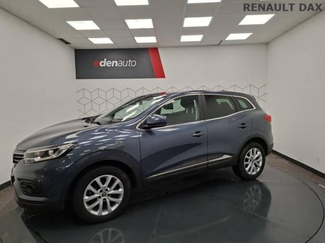 Renault Kadjar image 6