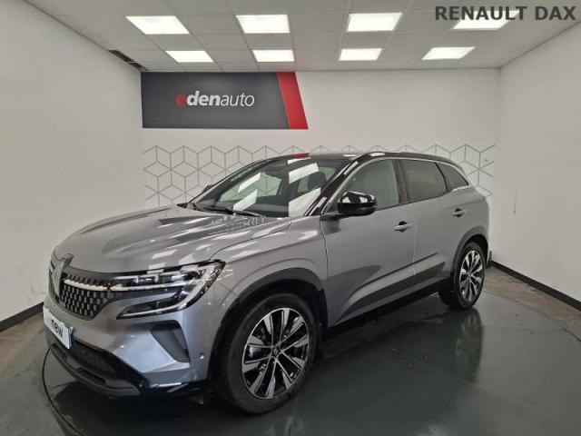 Renault Austral image 4