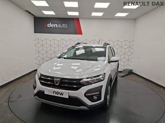 Dacia Sandero Eco-G 100 Stepway Confort