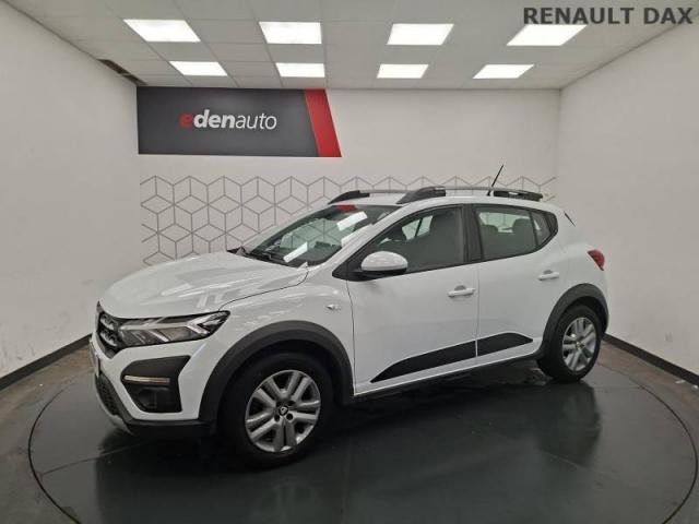 Dacia Sandero image 2