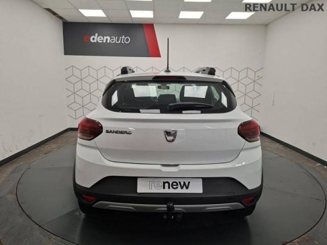 Dacia Sandero image 6