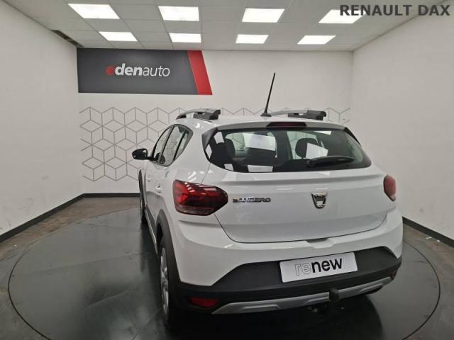 Dacia Sandero image 9