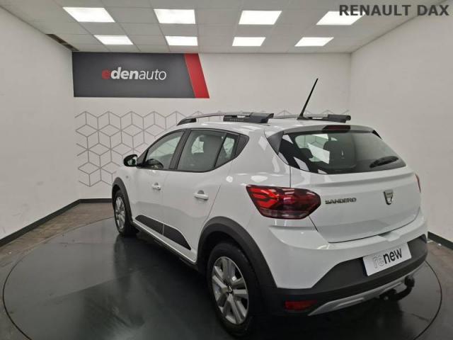 Dacia Sandero image 8