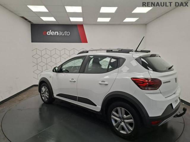 Dacia Sandero image 3