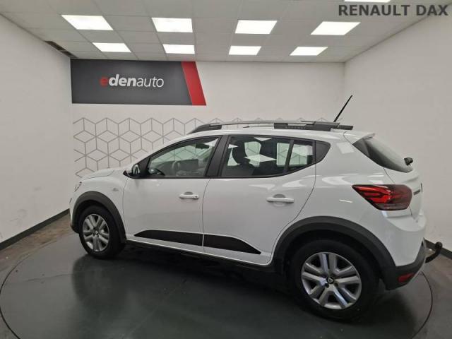 Dacia Sandero image 1