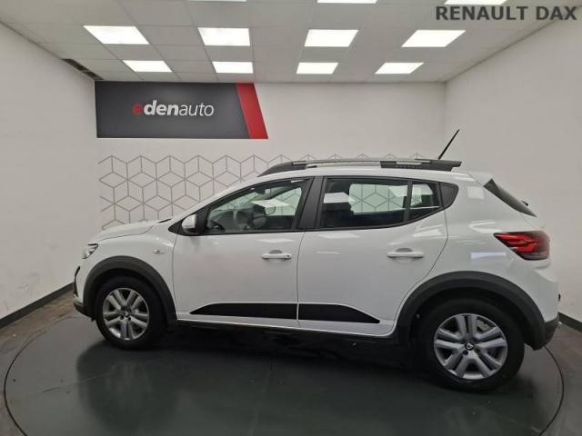 Dacia Sandero image 7