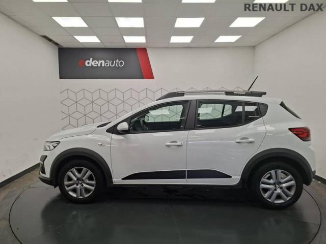 Dacia Sandero image 4