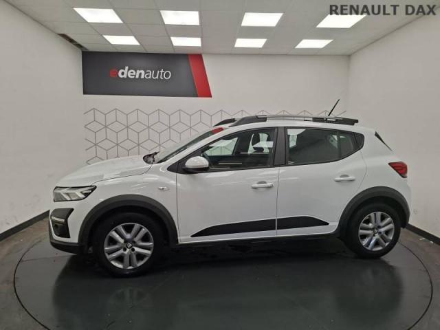 Dacia Sandero image 5