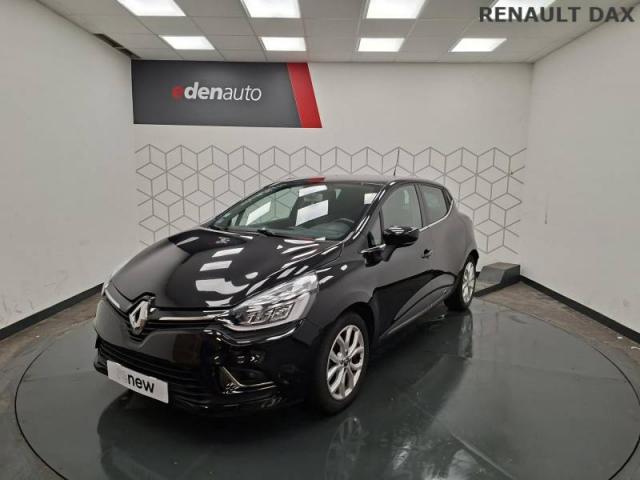 Renault Clio Tce 90 Energy Intens