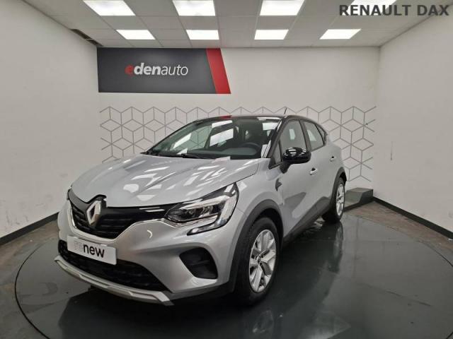 Renault Captur Tce 90 Equilibre