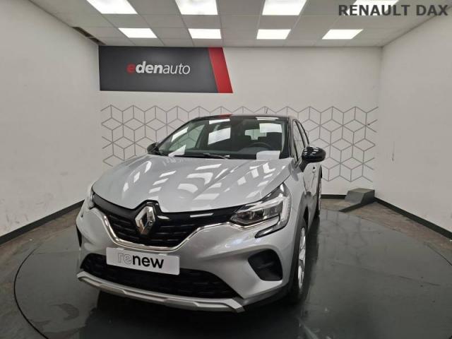 Renault Captur image 5
